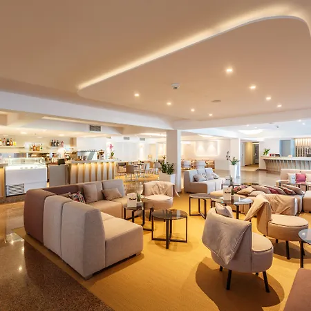 酒店 Zorna Plava Laguna 波雷奇