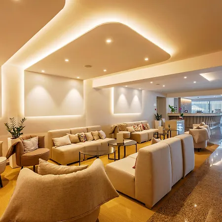 酒店 Zorna Plava Laguna 波雷奇