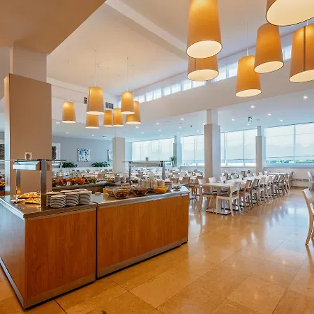 酒店 Zorna Plava Laguna