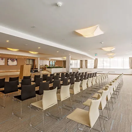 Zorna Plava Laguna 酒店