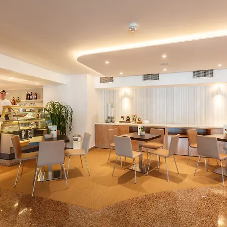 酒店 Zorna Plava Laguna 波雷奇