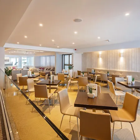酒店 Zorna Plava Laguna