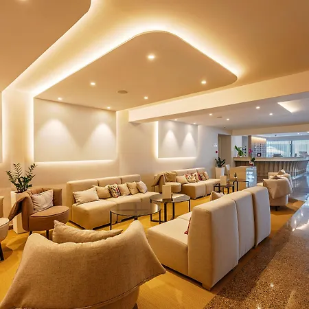 호텔 Zorna Plava Laguna 포레치