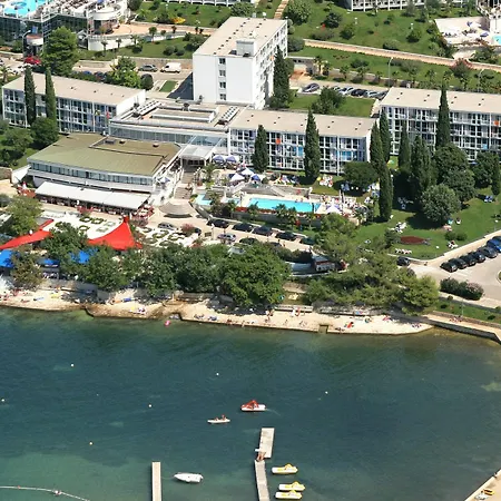 酒店 Zorna Plava Laguna