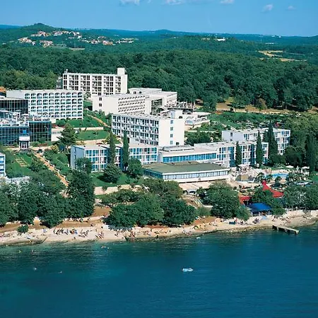 Zorna Plava Laguna 포레치