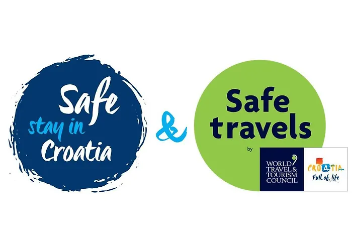 酒店 Zorna Plava Laguna