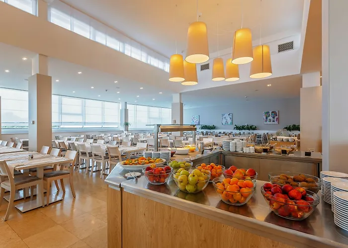 酒店 Zorna Plava Laguna 波雷奇