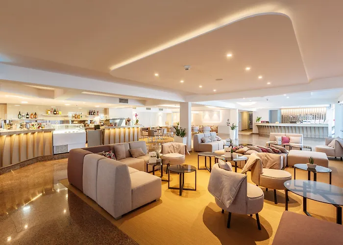 酒店 Zorna Plava Laguna