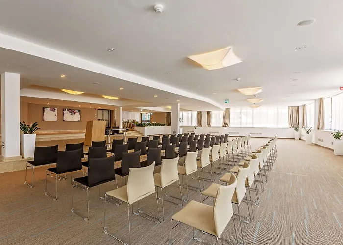 酒店 Zorna Plava Laguna